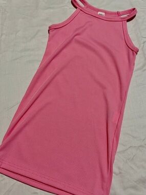 Tank dress